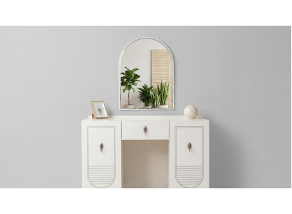 Kommode Bequem Stilvoll Weiß Minimalistisch Geräumig Modern