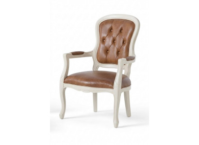 Sessel bequem weich geräumig schön moderner Stil braun