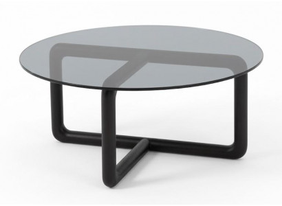 Couchtisch Bequem praktisch schön schwarz modern