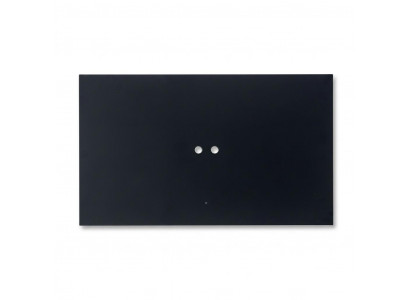 Tv Wandpaneel Modern Schwarz Elegant Fernsehwand Wandboard Moebel