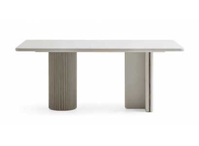 Tisch Esstisch Esszimmertisch Eleganter Tisch Moderner Stil