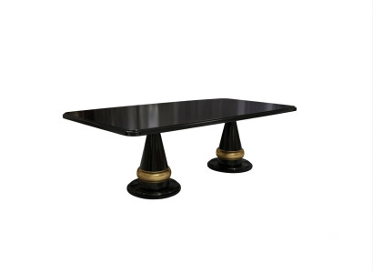 Esstisch Robust Modern Funktional Hochwertig Langlebig Elegant Edel