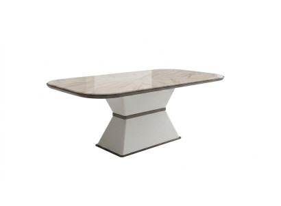 Esstisch Robust Modern Funktional Hochwertig Langlebig Elegant Edel
