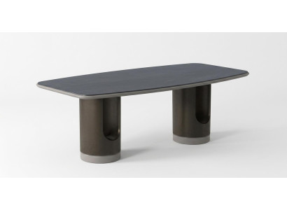 Esstisch Robust Modern Funktional Hochwertig Langlebig Elegant Edel
