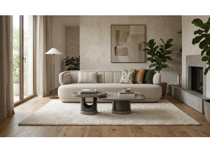 Couchtisch-Set Modern Stilvoll Praktisch Hochwertig Funktional Robust