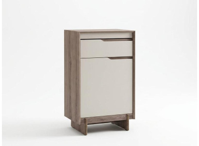 Kommode Bequem Wohnzimmer geräumig schön Schubladen beige