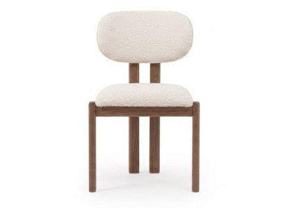 Komfortabler Stuhl mit stilvollem Design für Ihr Esszimmer