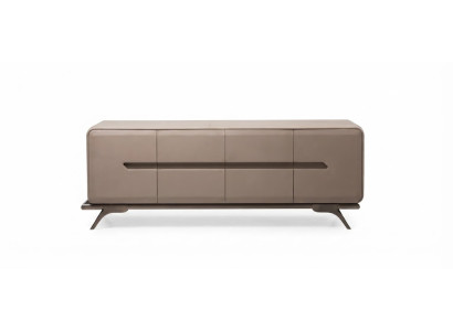 Konsole Modern Sideboard Metallbeine Esszimmer Stauraum Design