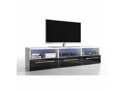 A beautiful TV cabinet for your living room in a modern style.