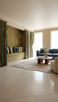 Padded wall paneling Chesterfield wall panel panel leather upholstered wall