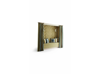 Padded wall paneling Chesterfield wall panel panel leather upholstered wall