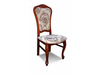 Solid wood chair dining chair designer leather chair chairs dining chairs K30