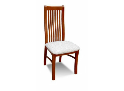 Solid wood chair dining chair designer leather chair chairs dining chairs K14