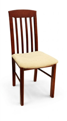 Solid wood chair, dining chair, designer leather chair, chairs, dining chairs K05