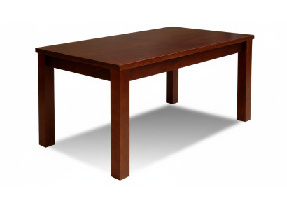 Wooden table dining table wooden tables tables dining room new 90 cm x 170 cm