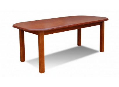 Dining table wooden table wood brown tables dining room new S11-O furniture wood new