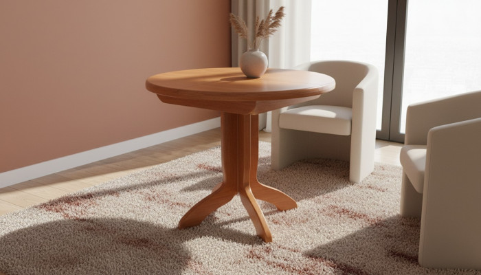 Dining table wooden table wood tables dining room new S10 living room new