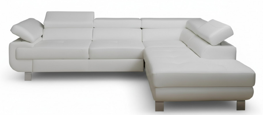 Sectional sofa couch living landscape set upholstery corner sleeper sofa bed function