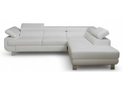 Sectional sofa couch living landscape set upholstery corner sleeper sofa bed function