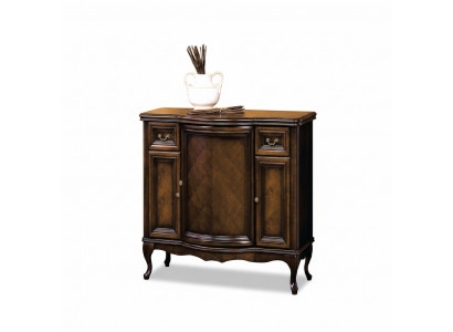 Classic dresser chests chest of drawers - Model W-K3C