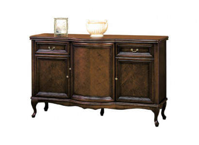 Classic chest of drawers dresser cabinet antique style office sideboard cabinet