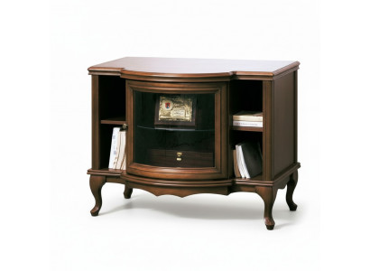 Classic Antique Style TV Sideboard RTV Television Cabinet Model WRTVM