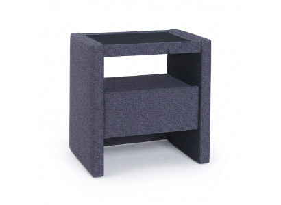 NIGHTSTAND NIGHTSTANDS NIGHT DRESSER SIDE TABLE FREE COLOR CHOICE CONTINENTAL