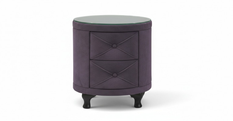 Nightstand Night Consoles Nightstands Night Table Tables Night Chest New Round