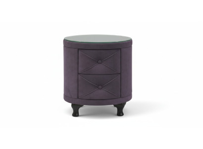 Nightstand Night Consoles Nightstands Night Table Tables Night Chest New Round