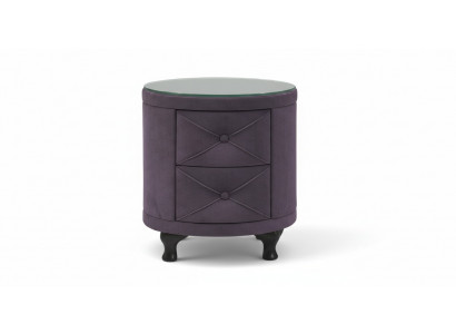 Nightstand Night Consoles Nightstands Night Table Tables Night Chest New Round