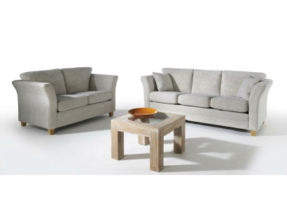 Sofa set 3+2 seater upholstered sofa suite designer furniture