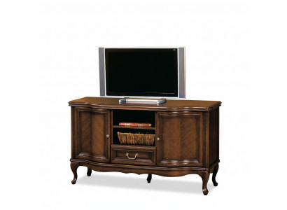 Classic Antique Style TV Sideboard Cabinet RTV TV Stand Model W-RTV