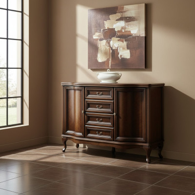 Classic dresser, dressers, dresser cabinet, cabinet, apothecary cabinet, antique style