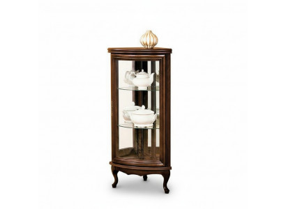 Classic display cabinet Italian furniture display cabinet W-W-NM