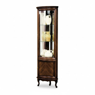 Classic showcase cabinet Italian furniture display cabinet showcases new W-WN