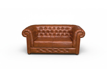 Chesterfield Couch Sofa Set 3 Seater Upholstery Leather Sofas New BANTRY