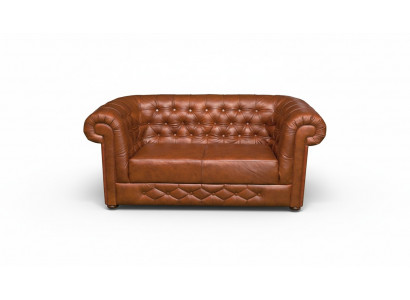 Chesterfield Couch Sofa Set 3 Seater Upholstery Leather Sofas New BANTRY