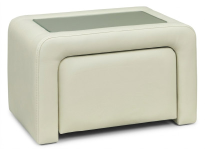 Bedside table bedside tables nightstand side table free choice of color Calgary