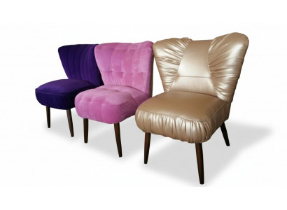 Chesterfield armchair designer chair upholstered chaise lounge stool chairs new