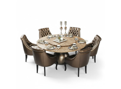 Chesterfield Armchair Chair Luxury Designer Dining Chairs Upholstered Armchair New