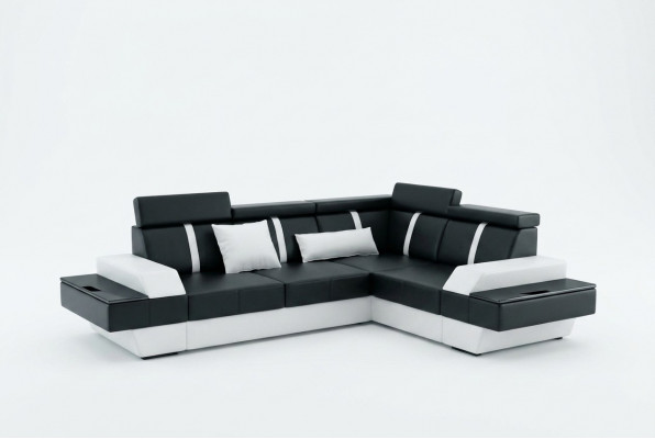 Designer living room corner sofa new couch sofa upholstery leather sofa sofa set