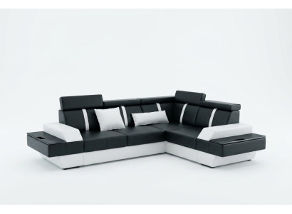 Designer living room corner sofa new couch sofa upholstery leather sofa sofa set