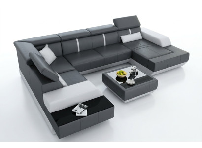 Leather tables coffee tables tables designer glass table coffee table MANS