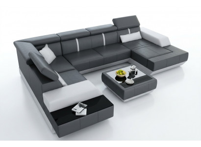Leather tables coffee tables tables designer glass table coffee table MANS