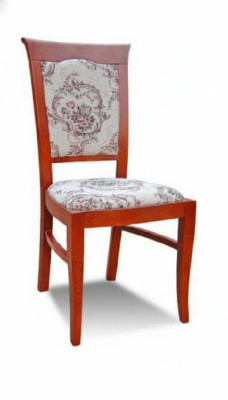 Solid wood chair dining chair designer leather chair chairs dining chairs K13