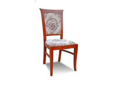 Solid wood chair dining chair designer leather chair chairs dining chairs K13