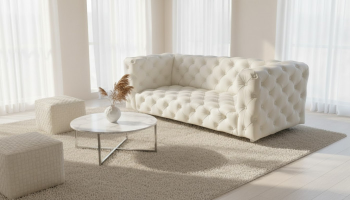 Chesterfield sofa upholstery couch leather sofa designer lounge sofas new