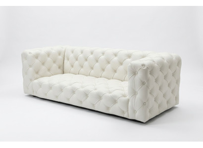 Chesterfield sofa upholstery couch leather sofa designer lounge sofas new