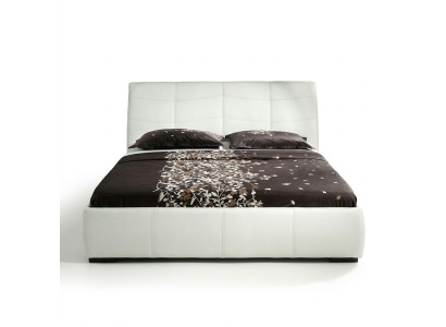 Bed leather bed upholstered bed storage Double bedroom double bed beds APOLLOS