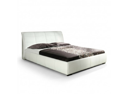 Waterbed Beds Upholstered Marriage Double Hotel Water Designer Complete Leather Bed